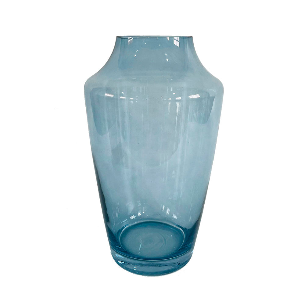 Florero Krea Vidrio 33cm