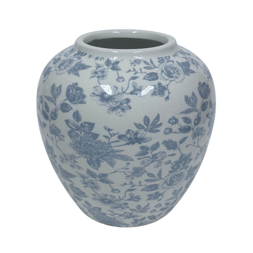 Florero Krea Cerámica Diseño