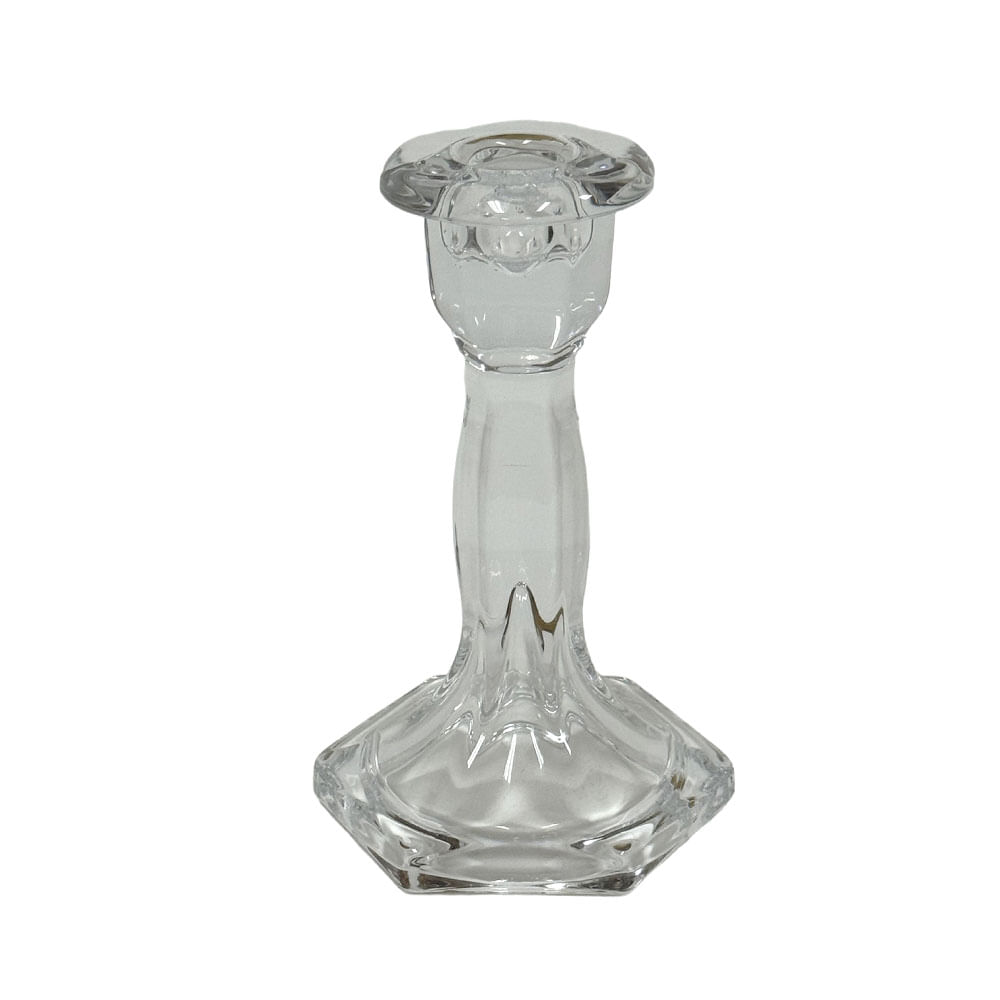 Candelabro Krea Vidrio