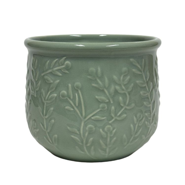 Macetero Krea Decorativo