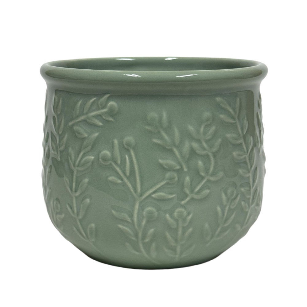 Macetero Krea Decorativo