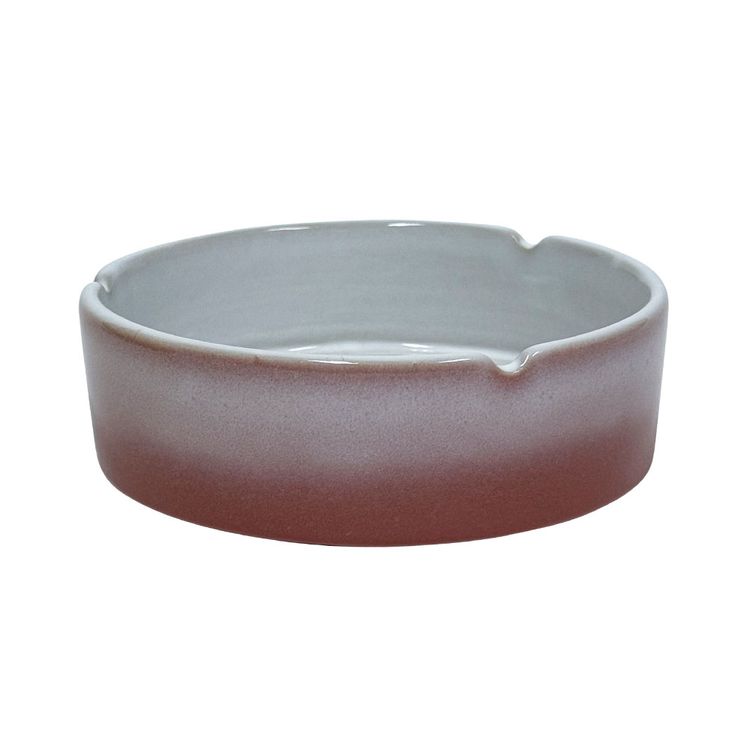 Cenicero Krea Redondo Liso