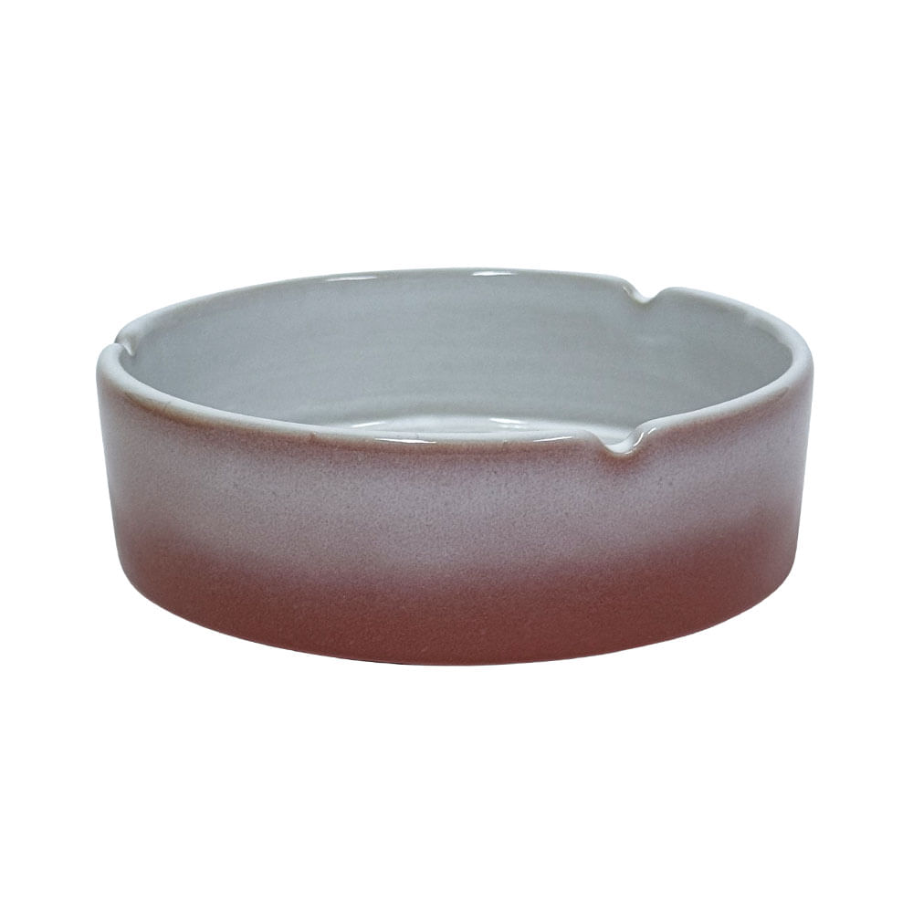 Cenicero Krea Redondo Liso