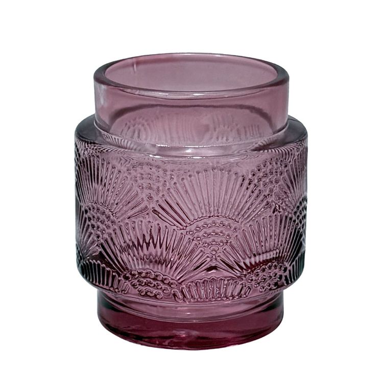 Portavela Krea Vidrio 3