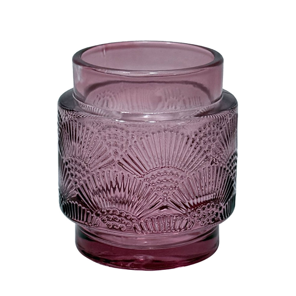 Portavela Krea Vidrio 3