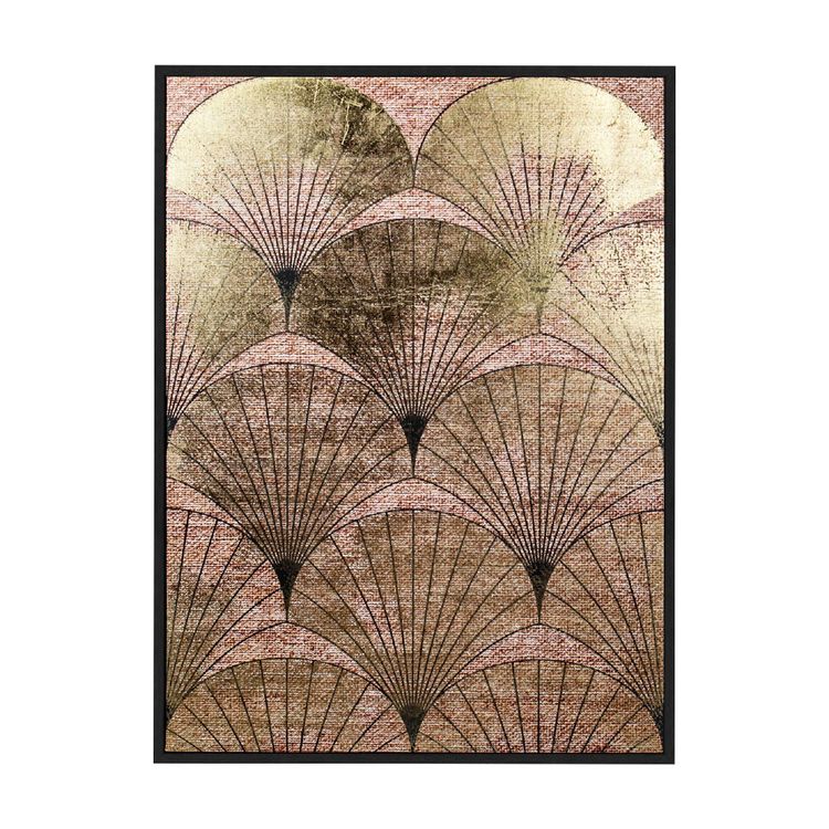 Canvas Krea con Marco 30x40cm Folia