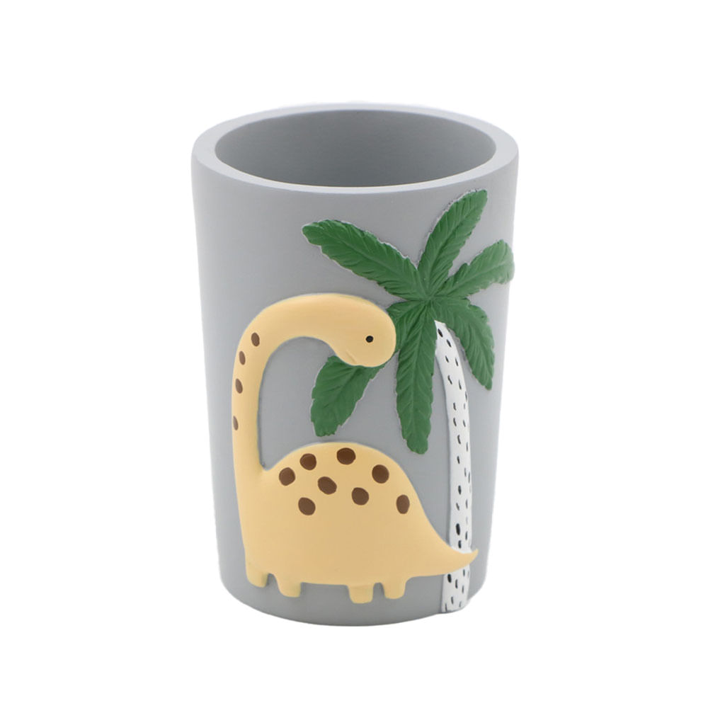 Portacepillos Krea Resina Kids