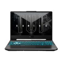 Notebook Gamer Asus TUF Gaming A15 RTX? 3050 FA506NCG-HN187W 15.6"" FHD AMD Ryzen 7-7445HS 512GB SSD 8GB