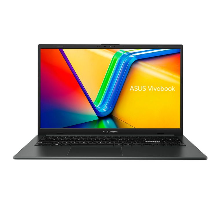 Notebook Gamer ASUS Vivobook Go 15