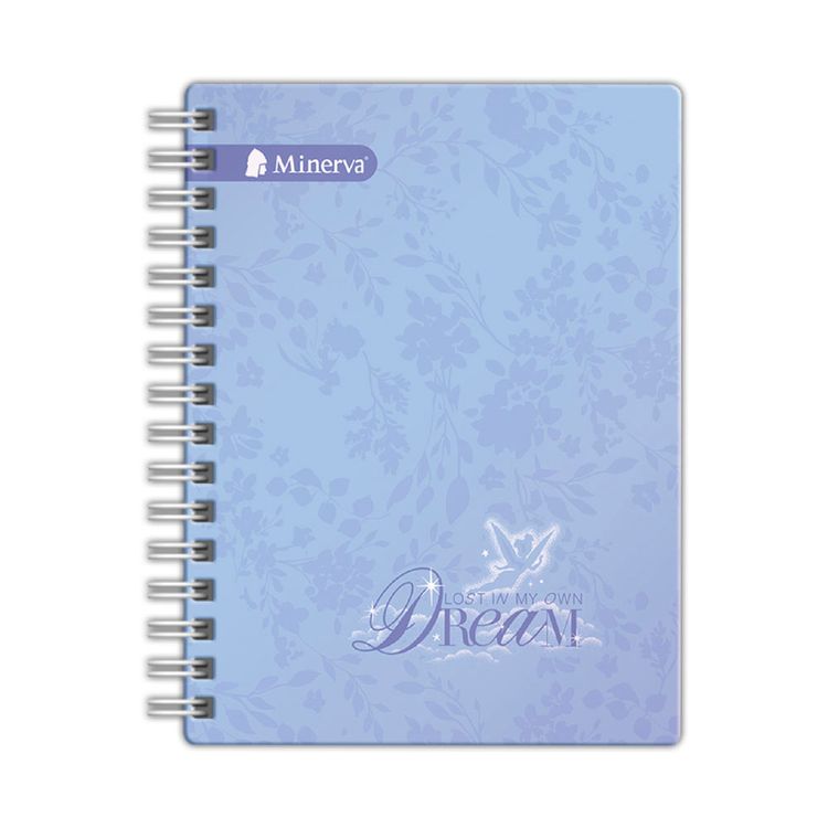 Cuaderno Anillado Ejecutivo Disney Minerva 160 Hojas Cuaderno Anillado Ejecutivo Disney Minerva 160 Hojas