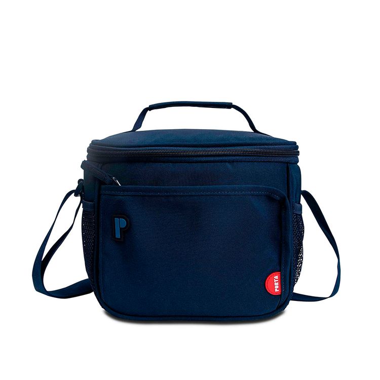 Lonchera House Azu Porta