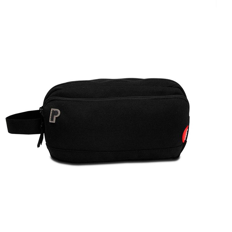 Cartuchera Seasors-Negro Porta