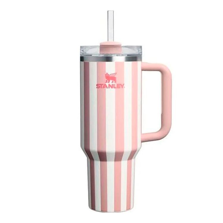 Termo Stanley Quencher 30Oz Peach Whip Cbn Gloss Termo Stanley Quencher 30Oz Peach Whip Cbn Gloss