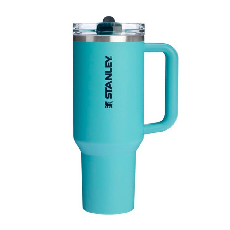 Termo Stanley Quencher Protour 40Oz Agave