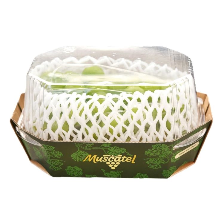 Uva Shine Muscat Muscatel 800g