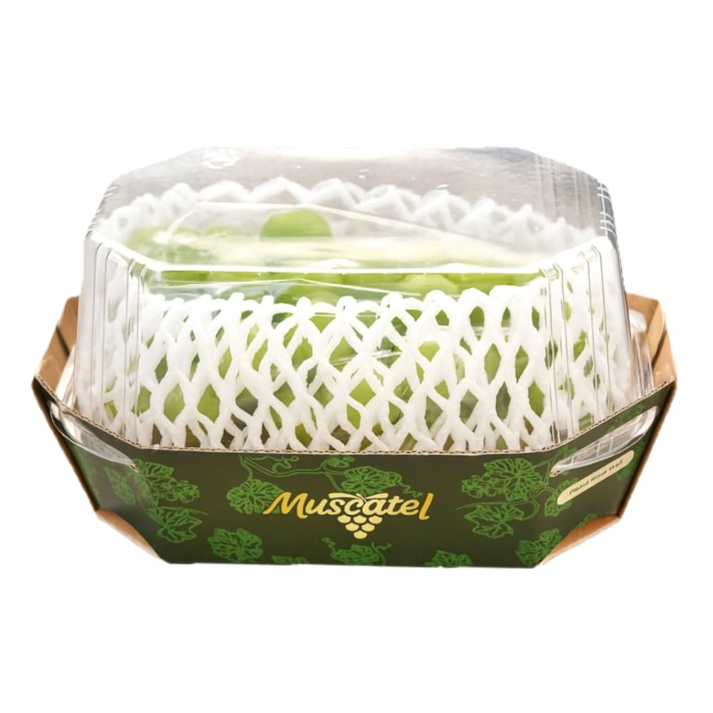 Uva Shine Muscat 800g