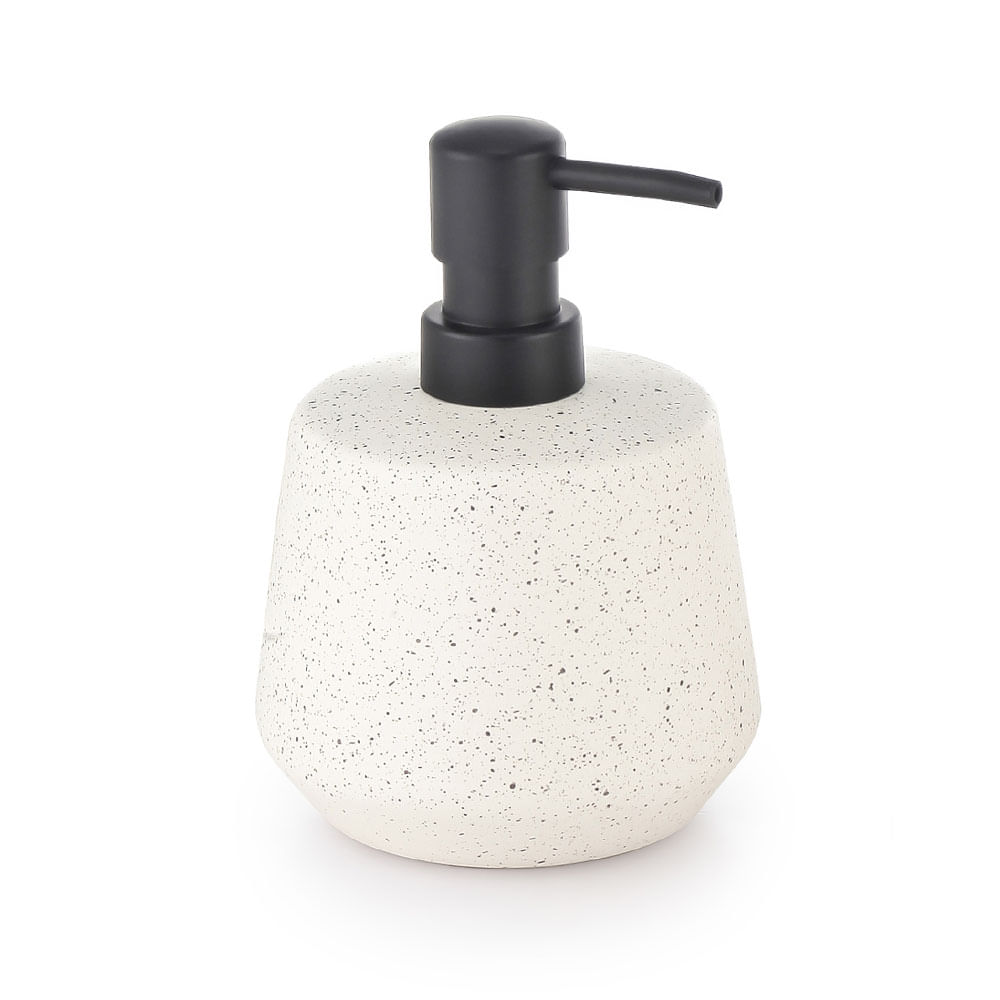 Dispensador Krea Cerámica Granito