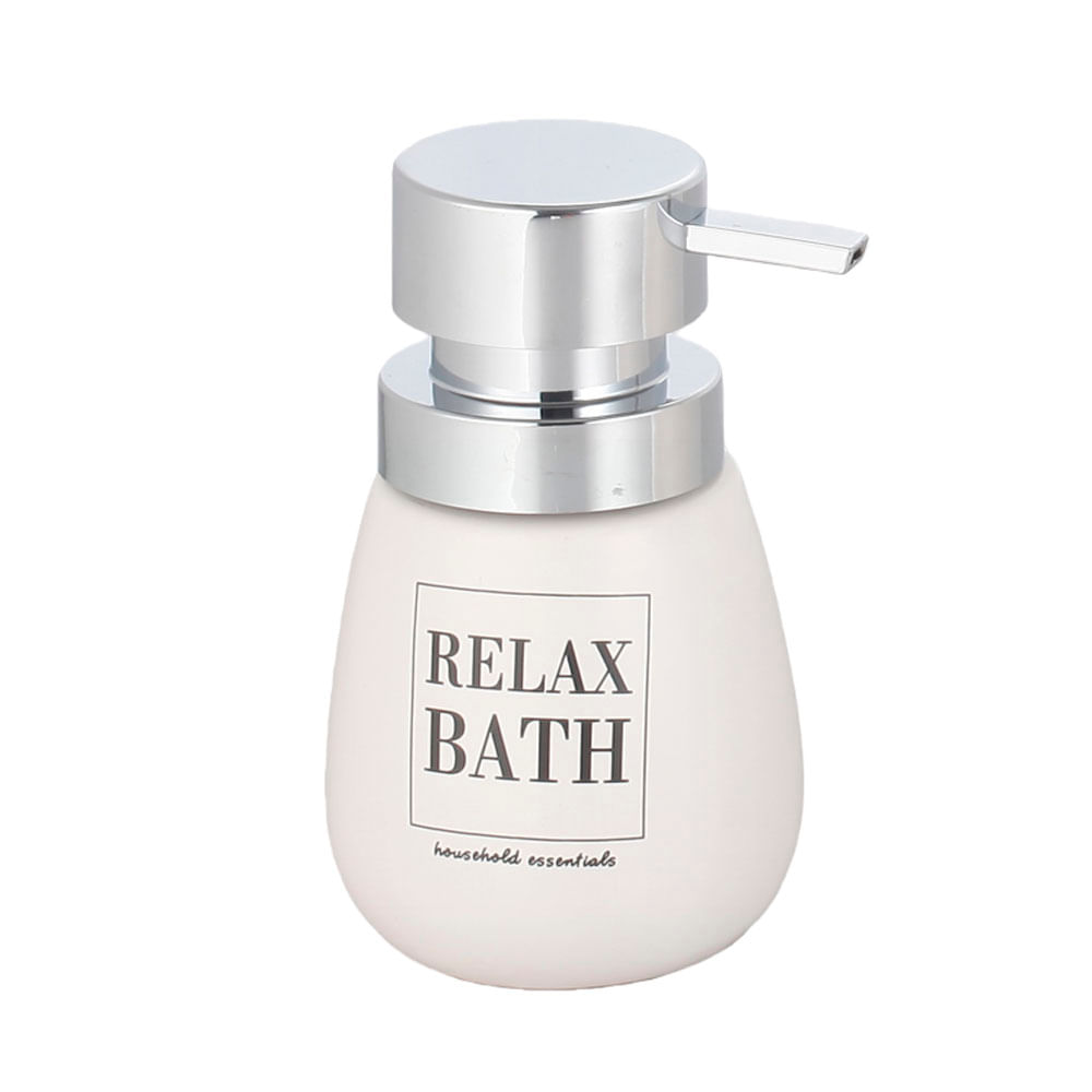 Dispensador Krea Cerámica Relax