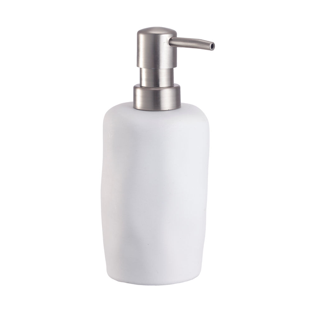 DISPENSADOR POLIRESINA BCO MARTILLO