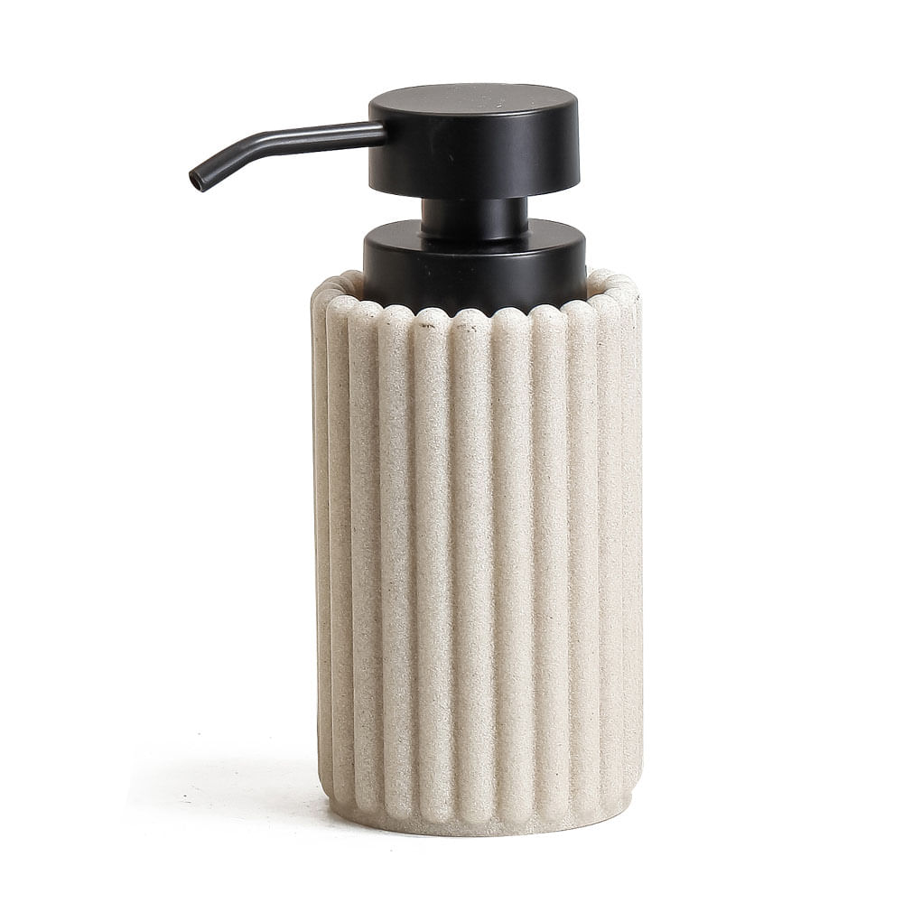 DISPENSADOR POLIRESINA BARRAS ARENA