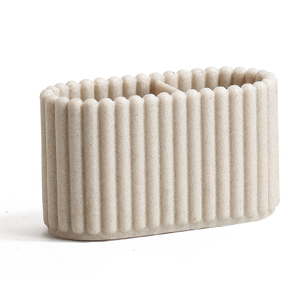 PORTACEPILLO POLIRESINA BARRAS ARENA