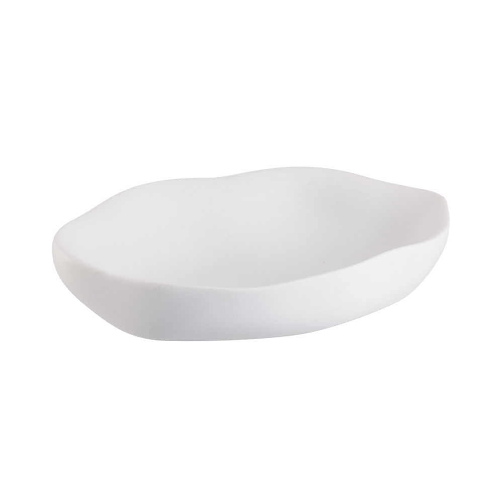 JABONERA POLIRESINA BCO MARTILLO