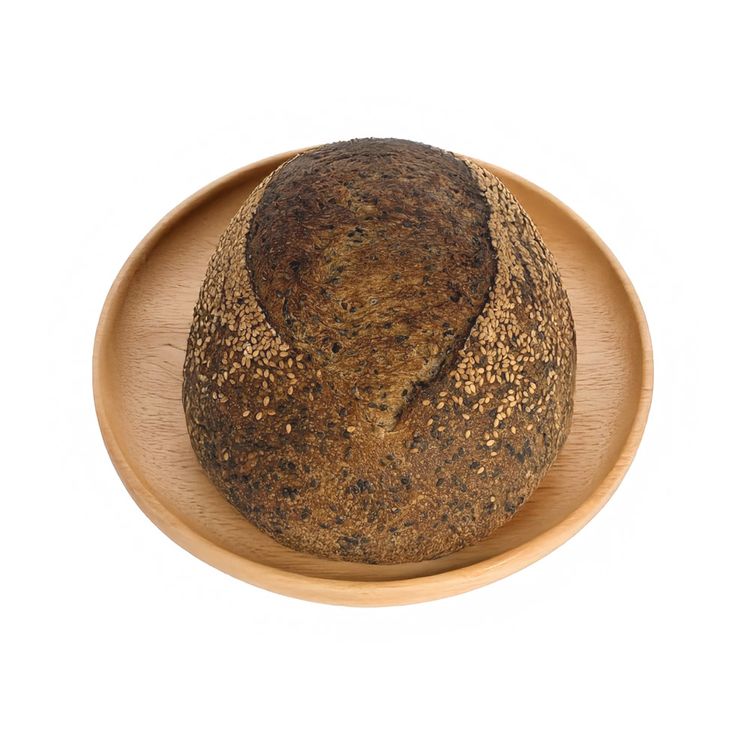 Pan Multigrano Victorsdou 750g