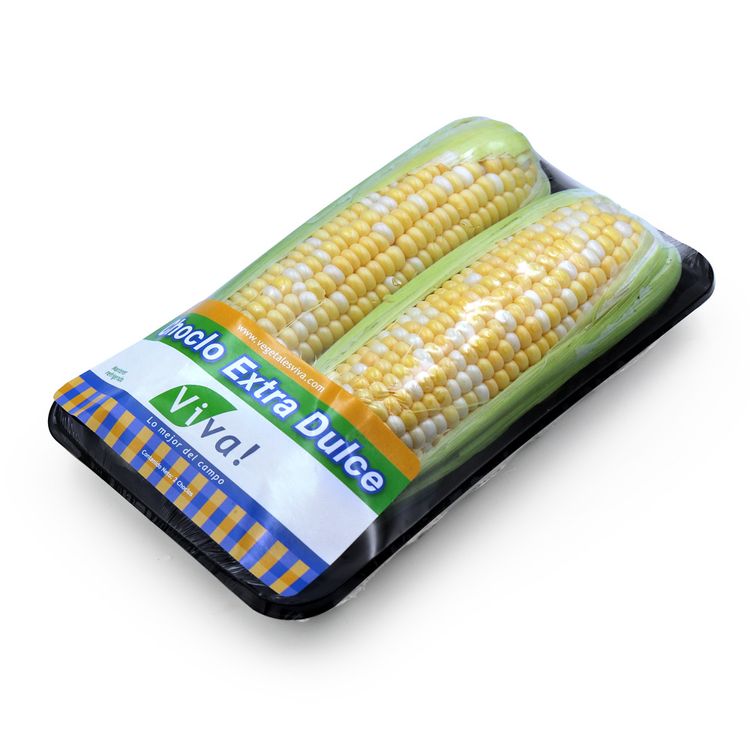 Choclo Extra Dulce Viva 2un