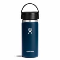 Botella Hydroflask Wide Flex Sip Azul 16oz