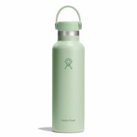 Botella Standard Flex Verde 21oz