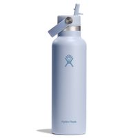 Botella Hydroflask Standard Flex Celeste 21oz