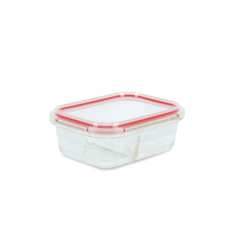 Setx 3 Taper Borosilicato Triko División 630ml Setx 3 Taper Borosilicato Triko División 630ml