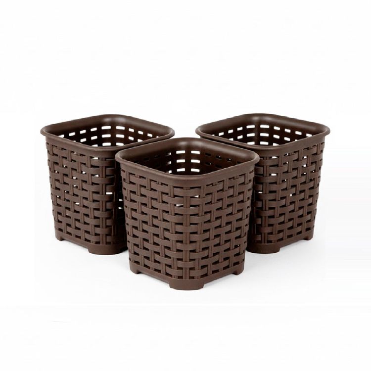 Set Canastilla Reyplast Tavarua #01 (750mlx3)