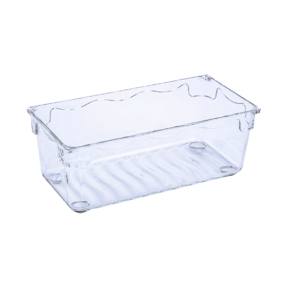 Smart Box Reyplast "B" 164 x82 en Policarbonato