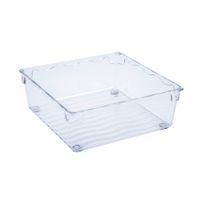Smart Box Reyplast ""C"" 164 x164 en Policarbonato