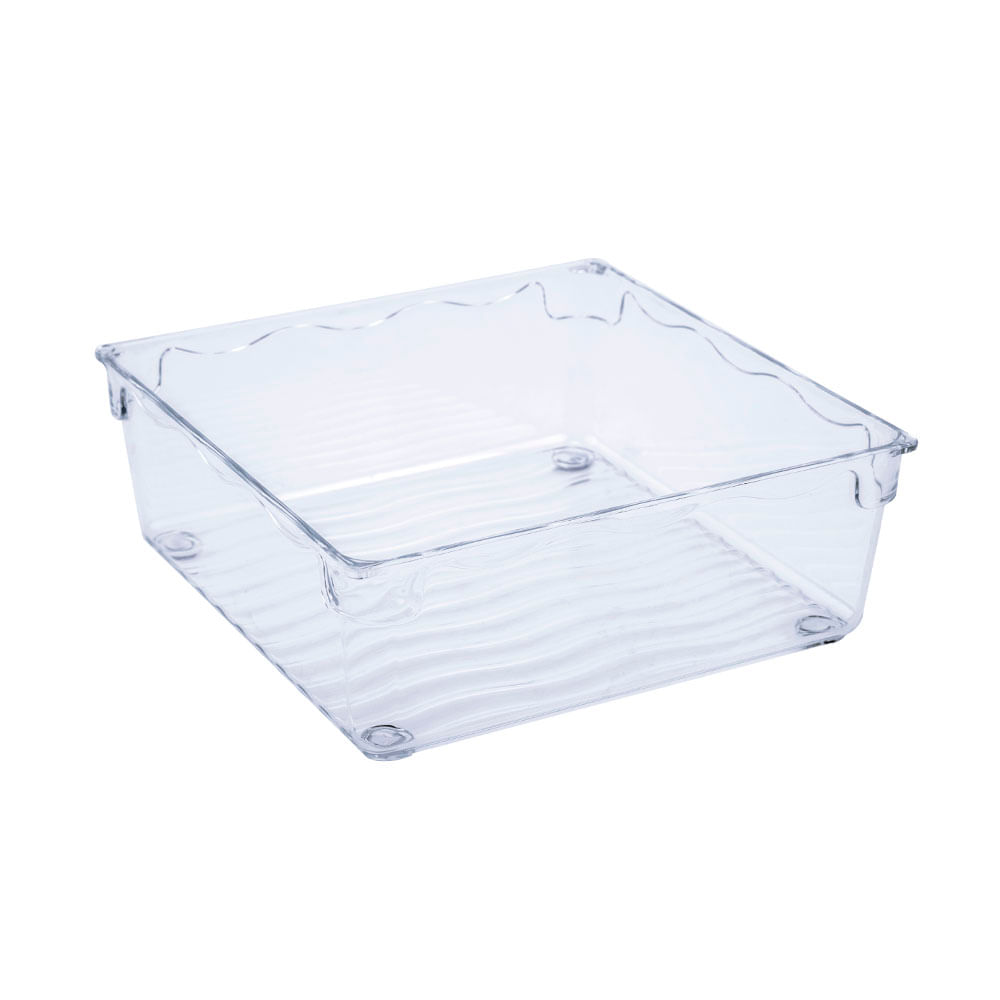 Smart Box Reyplast "C" 164 x164 en Policarbonato