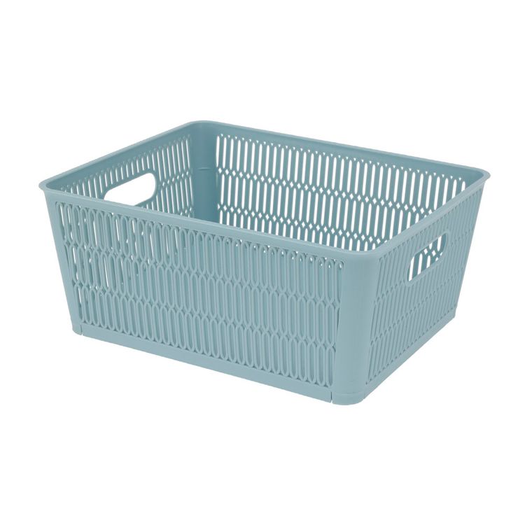 Caja de Almacenamiento Storage Solutions