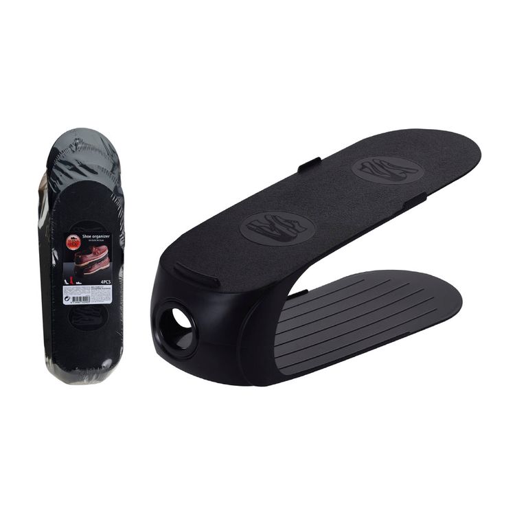 Organizador de Zapatos Storage Solutions Organizador de Zapatos Storage Solutions