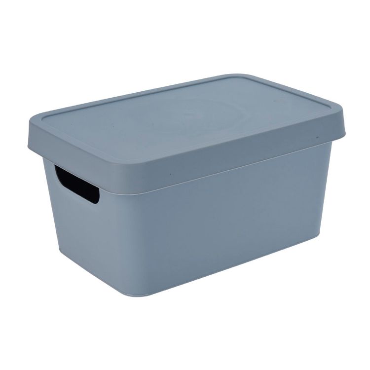 Caja Organiza Storage Solutions 24x16x12cm