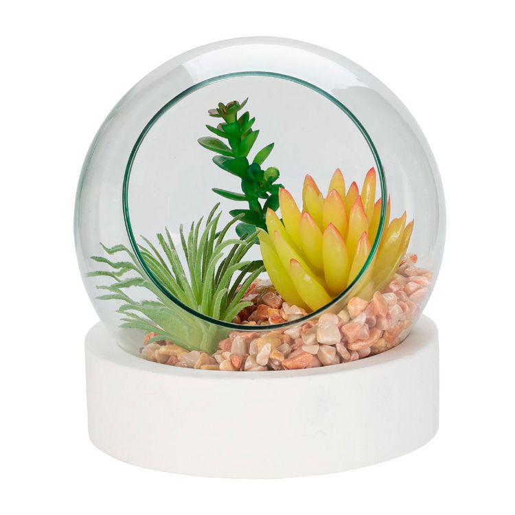 Planta Artificial H&S Collection 12cm