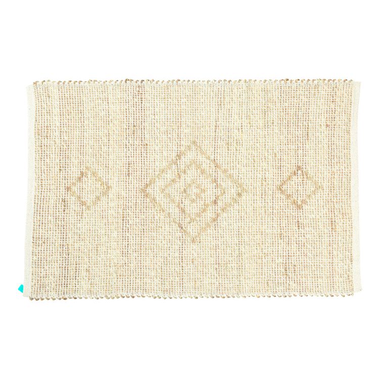 Alfombra Algodón H&S Collection 60x90cm