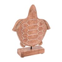 Tortuga Madera Deco H&S Collection