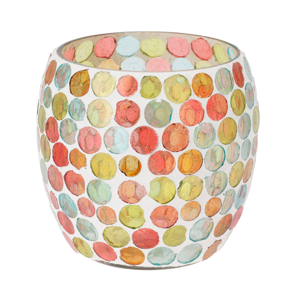 Portavela Vidros H&S Collection