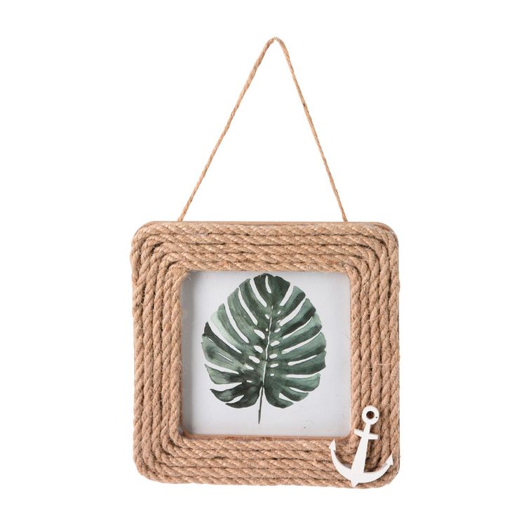 Portaretrato H&S Collection Ancla Portaretrato H&S Collection Ancla