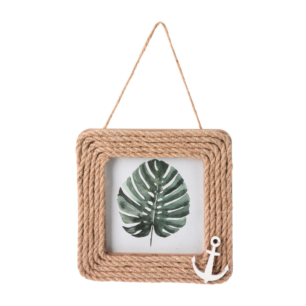 Portaretrato H&S Collection Ancla