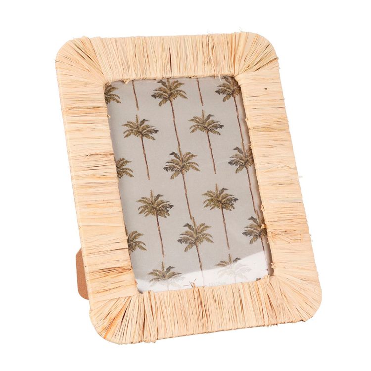 Marco Foto H&S Collection Natural 24x19cm