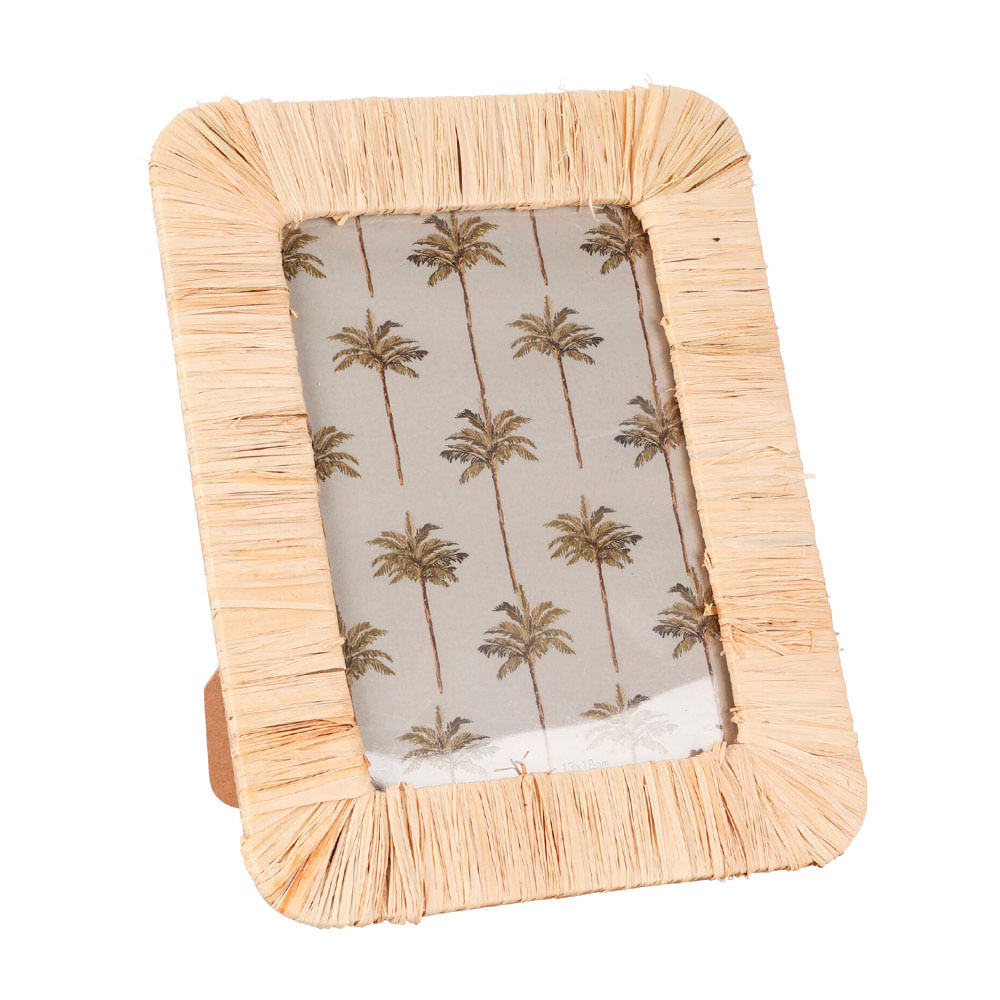 Marco Foto H&S Collection Natural 24x19cm