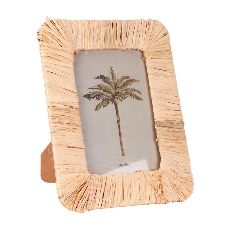 Marco Foto H&S Collection Natural 21x16cm