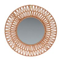 Espejo Redondo H&S Collection 45cm
