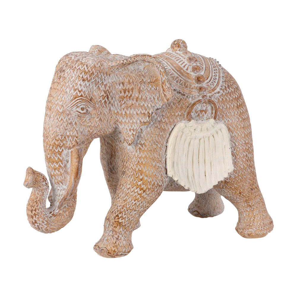 Elefante Mediano H&S Collection